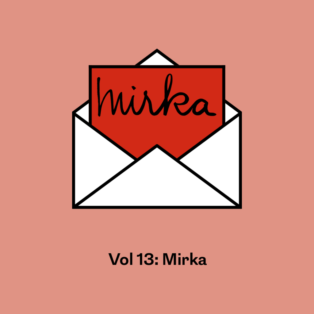 A Love Letter to Mirka Mora – at the Museum from February